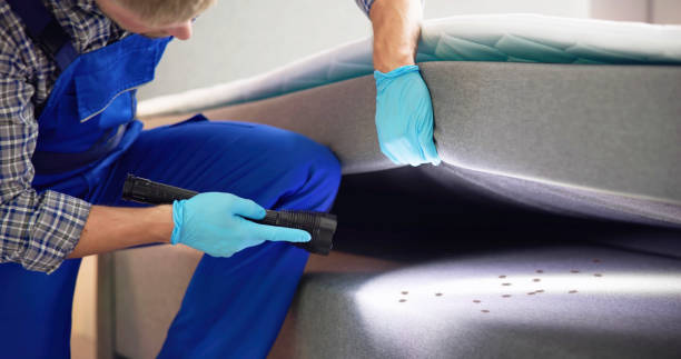 Best Pest Control for Restaurants  in Washgton, IN